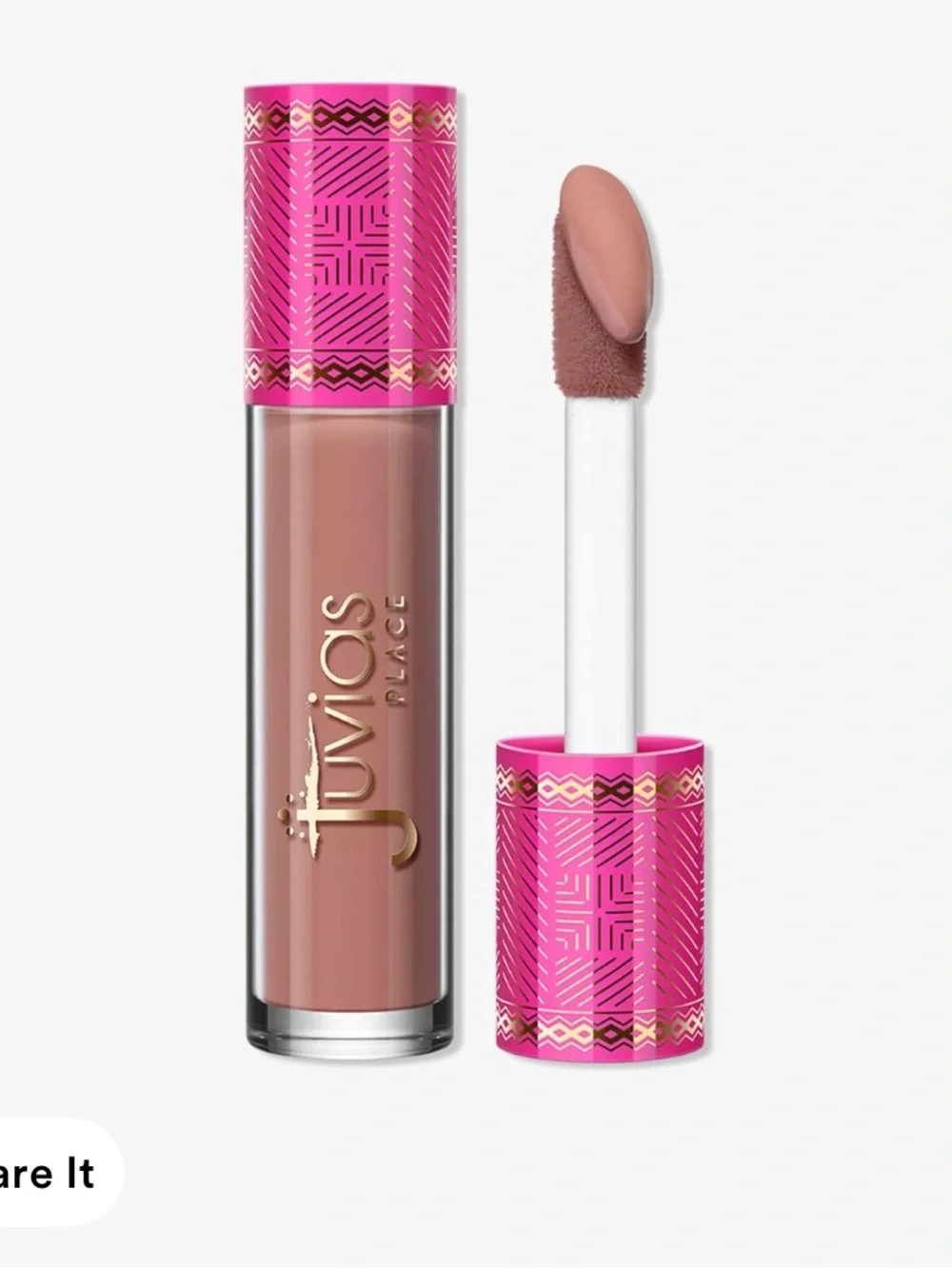 Juvias Place rich matte
